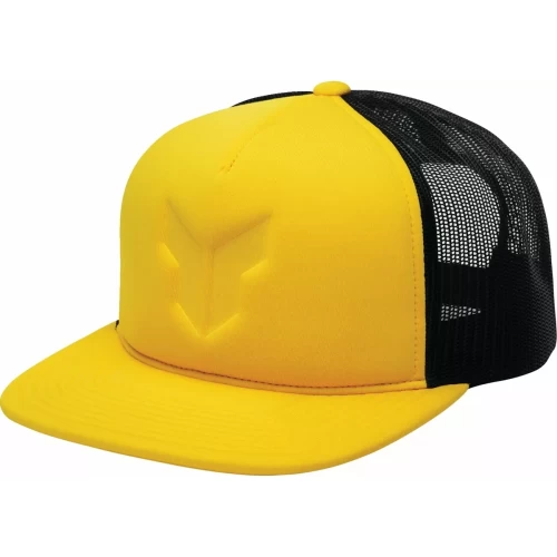 Șapcă Baseball THOR SHADOW YELLOW · Galben / Negru 