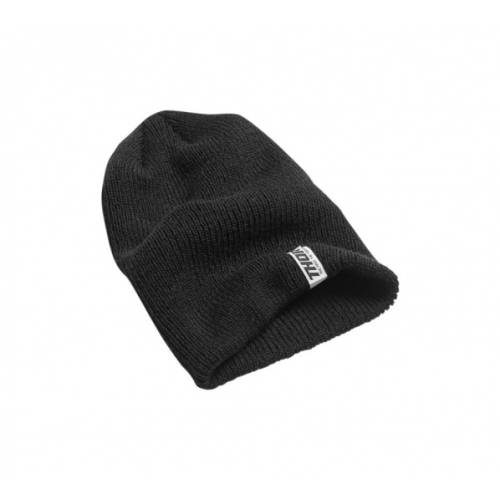 Căciulă Tricotată THOR THOR POP PUNK · Negru 