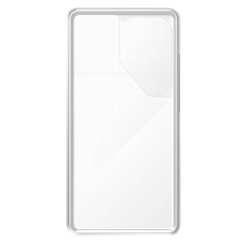 Husă Impermeabilă Telefon QUAD LOCK® Poncho pentru Samsung Galaxy S25 Ultra 