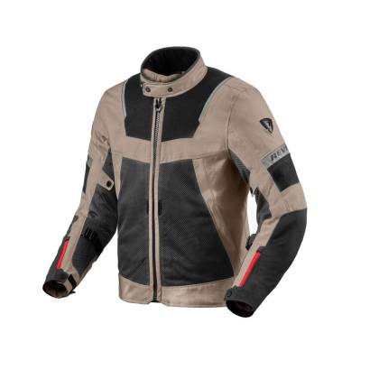 Geacă Moto Touring din Textil REVIT TORNADO 4 H2O 