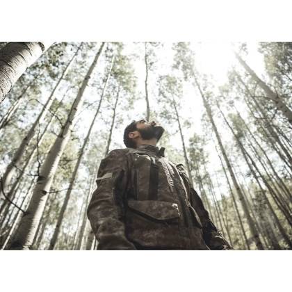 Geacă Moto Touring din Textil REVIT SAND 4 H2O · Maro / Gri  - 3