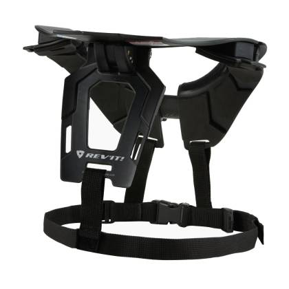 Protecție Moto pentru Gât REVIT SEGUR NECK BRACE · Negru  - 1