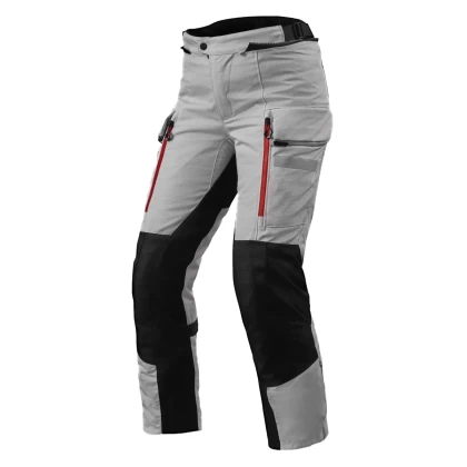 Pantaloni Moto Damă din Textil REVIT SAND 4 H2O LADIES ...
