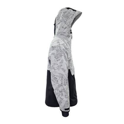 Hanorac Outdoor / Schi STRINDBERG 2196 