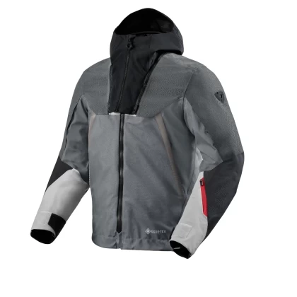 Geacă Moto din textil GoreTex REVIT STRATUM GTX 
