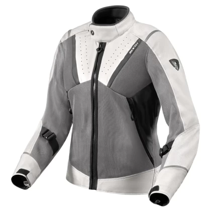 Geacă Moto Damă de Vară din textil REVIT AIRWAVE 4 LADIES 