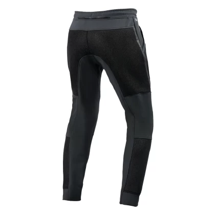 Pantaloni Moto de Vară din Textil REVIT SPARK AIR · Gri  - 1
