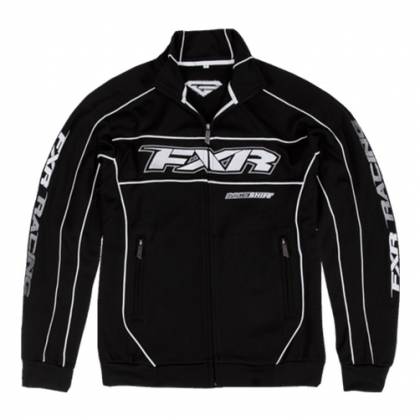 Hanorac - FXR BACKSHIFT ZIP-UP 