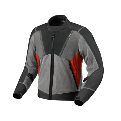 Geacă Moto de Vară din textil REVIT AIRWAVE 4 