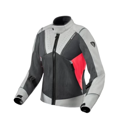 Geacă Moto Damă de Vară din Textil REVIT AIRWAVE 4 LADIES 
