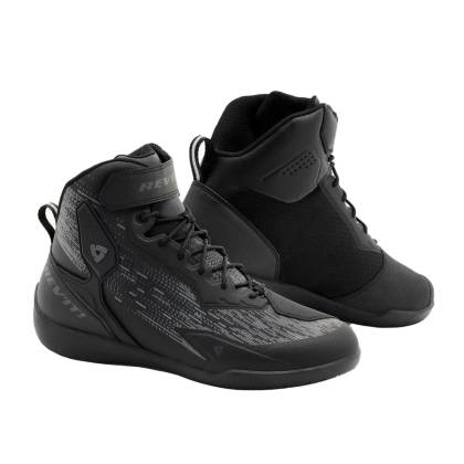 Ghete Moto din Piele & Textil REVIT G-FORCE 2 AIR 