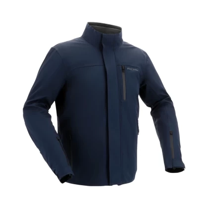 Geacă Moto din Textil RICHA UNIVERSAL · Albastru  - 2
