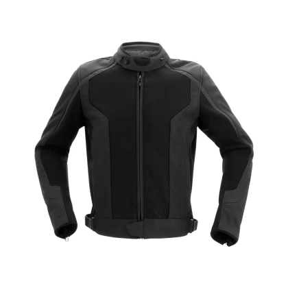 Geacă Moto Touring din Textil & Piele Naturală RICHA BALLISTIC 3 