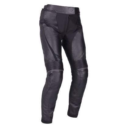 Pantaloni Moto Damă din Piele Perforată RICHA LAURA 