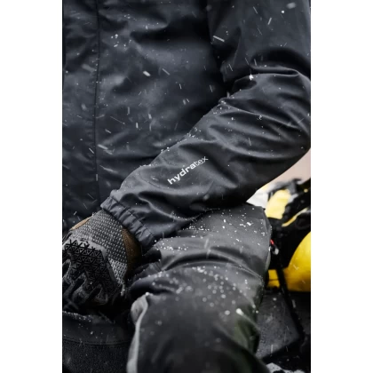 Geacă Moto din Textil REVIT OFFTRACK 2 H2O · Negru  - 7