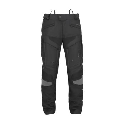Pantaloni Moto Damă din Textil RICHA INFINITY 2 ADVENTURE 