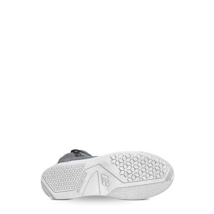 Ghete Moto Urbane GoreTex & Piele GAERNE G-ROME GORETEX · Gri  - 7