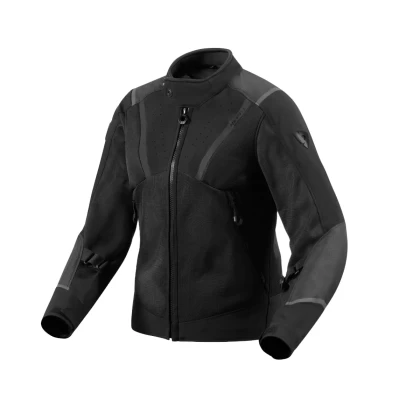 Geacă Moto Damă de Vară din textil REVIT AIRWAVE 4 LADIES 