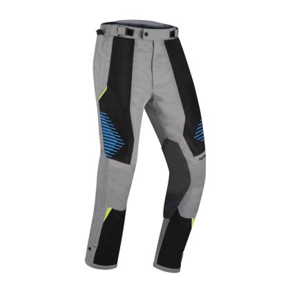 Pantaloni Moto de Vară din Textil BERING BAKUNDU 