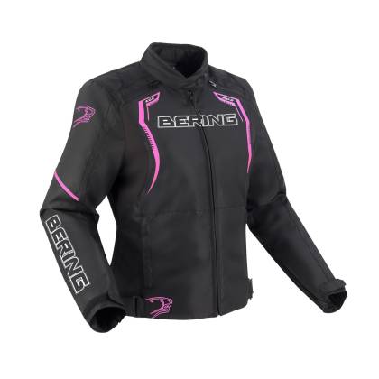 Geacă Moto Damă din Textil BERING LADY SWEEK 