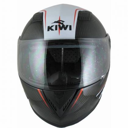 Cască Moto Integrală din Carbon KIWI K700CS 
