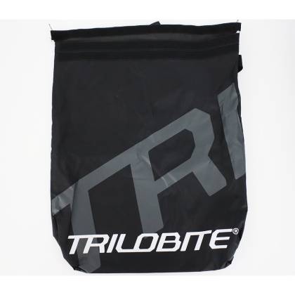 Blugi Moto Slim Fit TRILOBITE 2461 PARADO MONOLAYER AAA · Negru  - 14