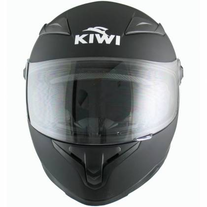 Cască Moto Integrală KIWI Navarra K282 · Negru  - 2