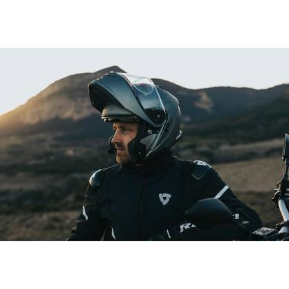 Cască Moto Flip-Up SHOEI NEOTEC 3 ANTHEM TC-3 · Albastru / Verde / Alb / Galben  - 9