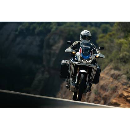 Cască Moto Integrală SHOEI GT-AIR 3 Lilt TC-10 · Albastru / Roșu / Alb  - 5