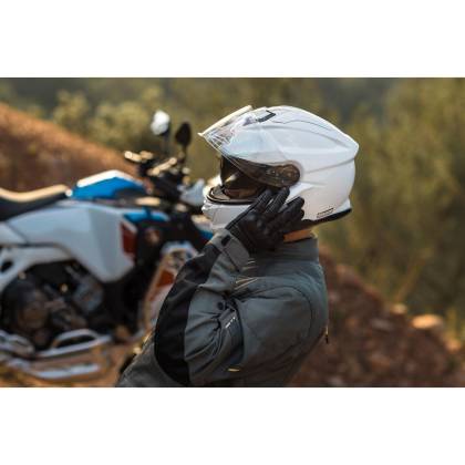 Cască Moto Integrală SHOEI GT-AIR 3 Lilt TC-10 · Albastru / Roșu / Alb  - 7