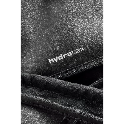 Mănuși Moto din Textil & Piele Naturală REVIT CASSINI H2O ·  Negru  - 5