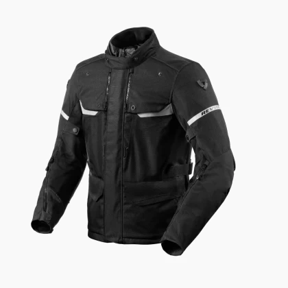 Geaca Moto Touring din Textil REVIT Outback 4 H2O 