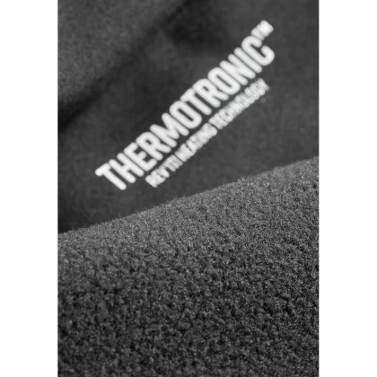 Mănuși Moto din Piele Naturală & Textil GoreTex REVIT LIVENGOOD 2 GTX · Negru  - 3