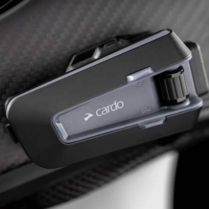 Sistem de Comunicație Moto CARDO PACKTALK NEO  - 5