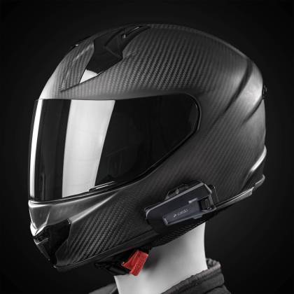 Sistem de Comunicație Moto CARDO PACKTALK EDGE DUO  - 4