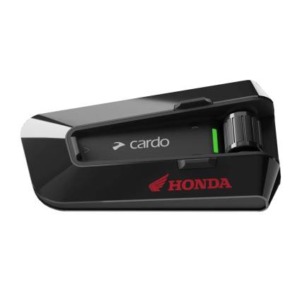 Sistem de Comunicație Moto CARDO PACKTALK EDGE HONDA  - 5