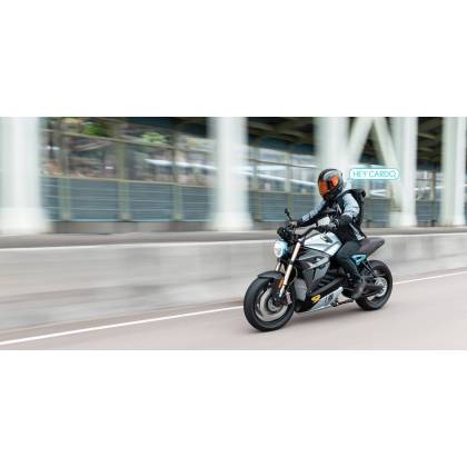 Sistem de Comunicație Moto CARDO FREECOM 4X  - 6