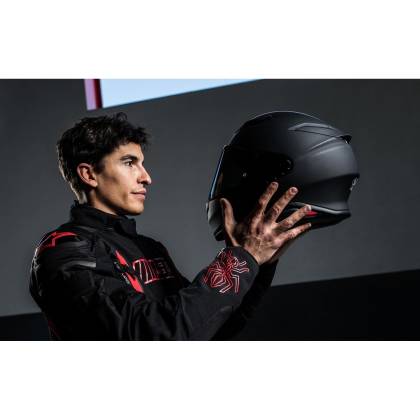 Cască Moto Integrală SHOEI NXR2 BEAUT TC-3 · Negru / Galben / Alb  - 2