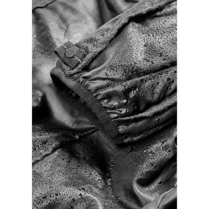 Geacă Moto din Textil REVIT Flare 3 H2O · Gri  - 2