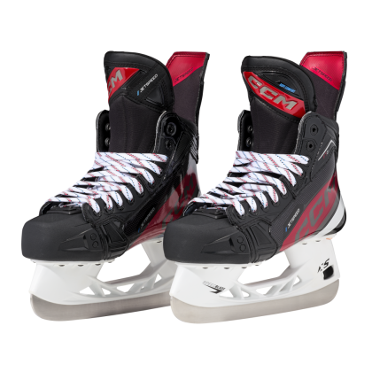 Patine Hochei Jucător, Senior, CCM JETSPEED FT6 Wide 