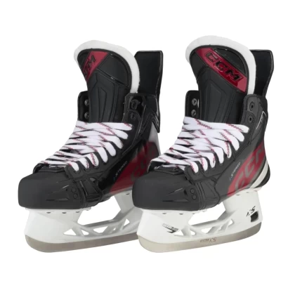 Patine Hochei Jucător, Intermediar, CCM JETSPEED FT670 Wide 