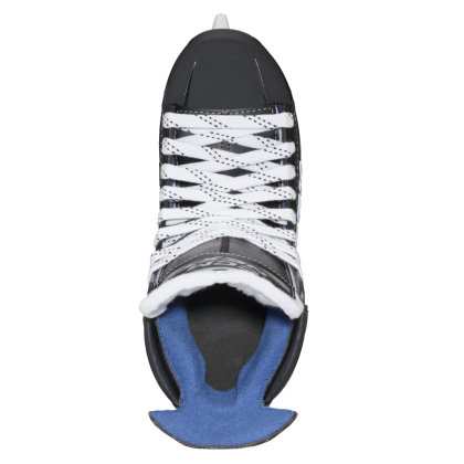 Patine Hochei Jucător, Junior, CCM NEXT Regular · Negru  - 5