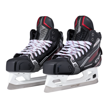Patine Hochei Portar, Senior, CCM EFLEX 6 Wide 