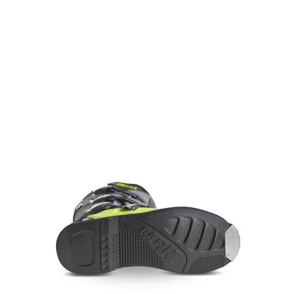 Cizme Enduro - Cross GAERNE GX1 2192-019 · Galben / Negru  - 4