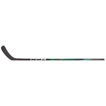 Crosă Hochei Jucător, Senior, CCM JETSPEED FTW · Negru / Verde  - 7