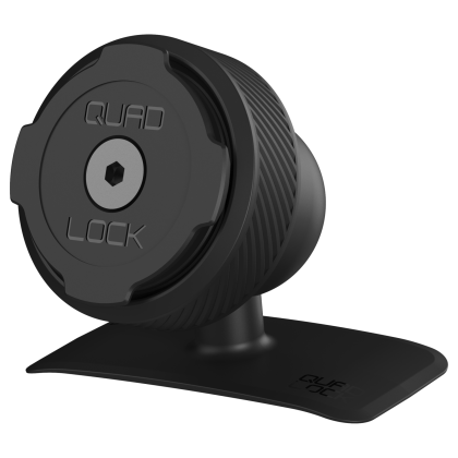 Suport Telefon Auto QUAD LOCK® cu Adeziv