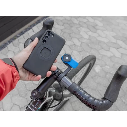 Suport Telefon Bicicletă QUAD LOCK® OFM  - 5