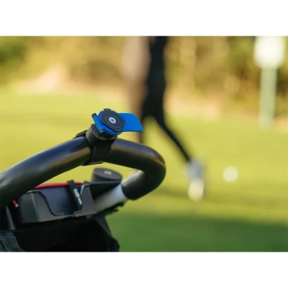 Suport Telefon cu Curea cu Eliberare Rapidă QUAD LOCK®  - 4