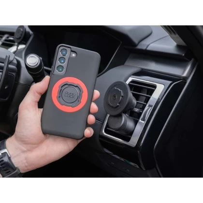 Cap MAG QUAD LOCK®  - 4