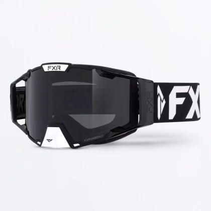 Ochelari Snowmobil FXR RACING PILOT 